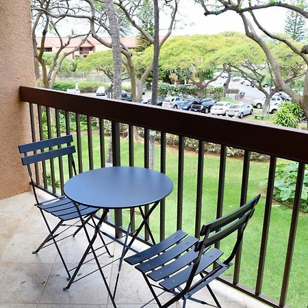 Beautiful Private Condo Walking Distance To Beach Mv2321 كيهي المظهر الخارجي الصورة