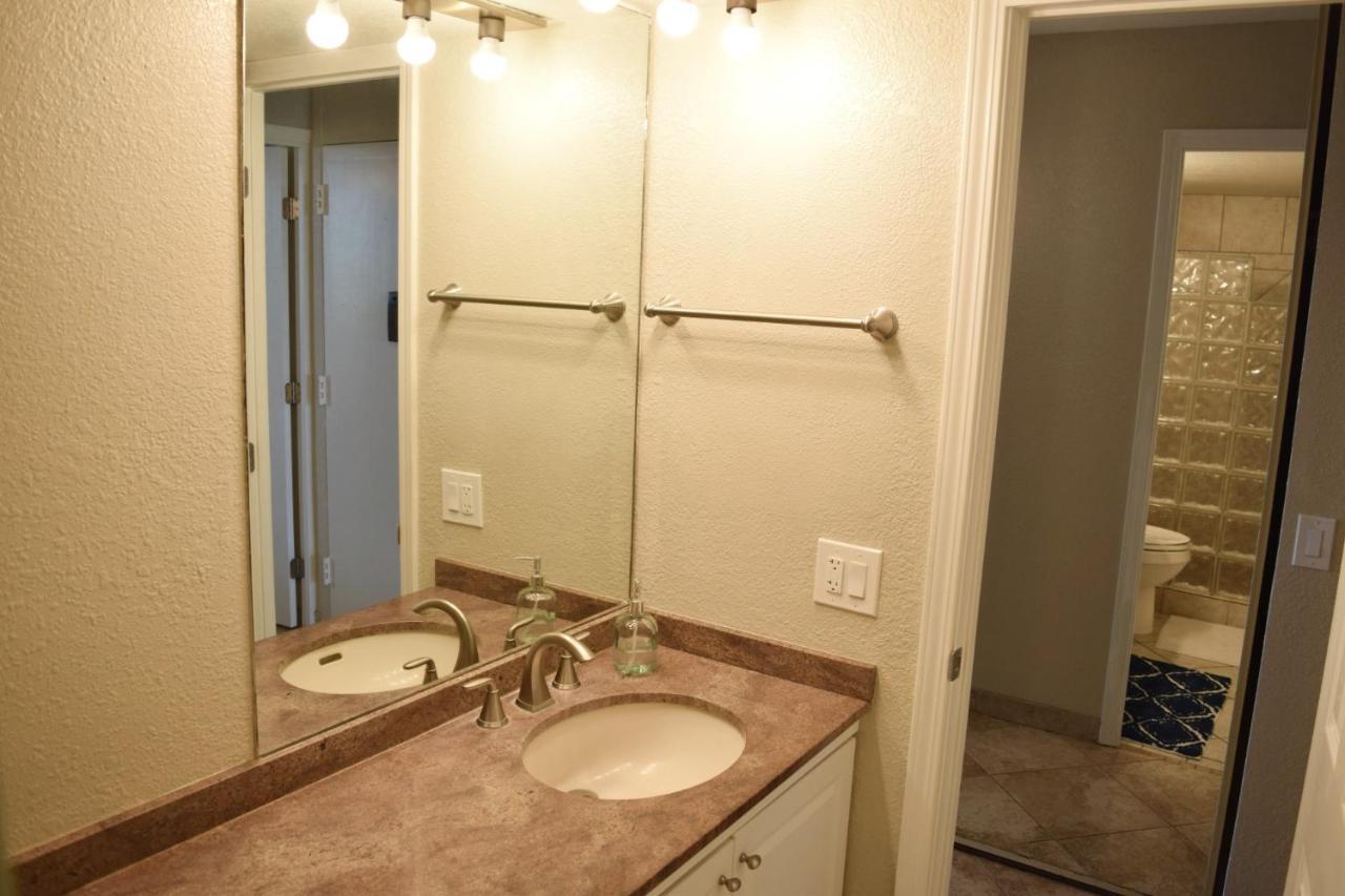 Beautiful Private Condo Walking Distance To Beach Mv2321 كيهي المظهر الخارجي الصورة