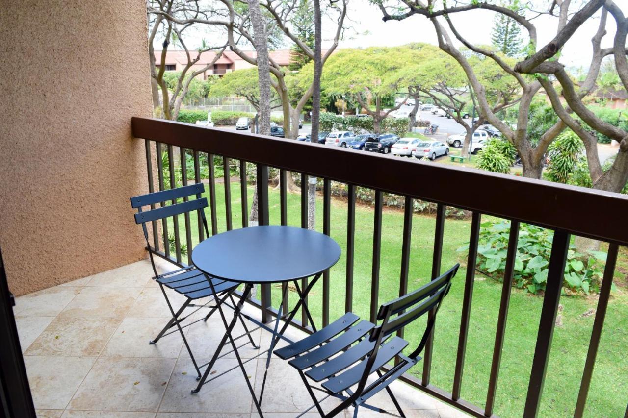Beautiful Private Condo Walking Distance To Beach Mv2321 كيهي المظهر الخارجي الصورة